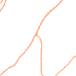 Daytime road noise heatmap for RG20 0AU