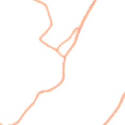 Daytime road noise heatmap for RG20 0AX