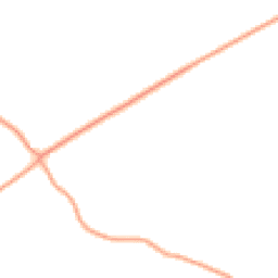 Daytime road noise heatmap for RG20 0BU