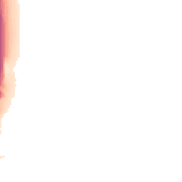 Night-time road noise heatmap for RG20 0EX