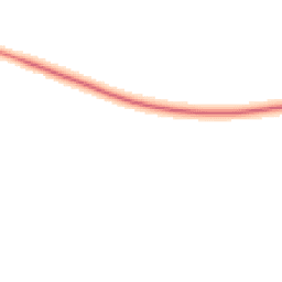 Night-time road noise heatmap for RG20 4EX