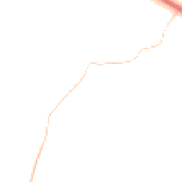 Night-time road noise heatmap for RG20 5PN