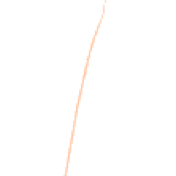 Night-time road noise heatmap for RG20 5PY