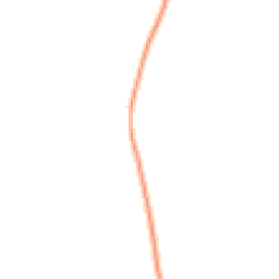 Night-time road noise heatmap for RG20 7DA