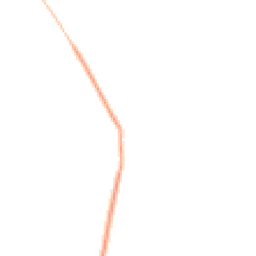 Night-time road noise heatmap for RG20 7HH