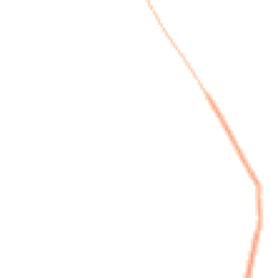 Night-time road noise heatmap for RG20 7HL
