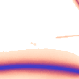 Daytime road noise heatmap for RG20 8BD