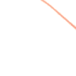 Night-time road noise heatmap for RG20 8HB