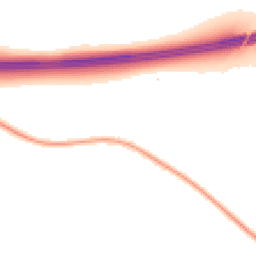 Night-time road noise heatmap for RG20 8HJ