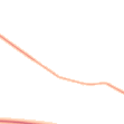 Night-time road noise heatmap for RG20 8LD
