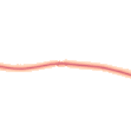 Night-time road noise heatmap for RG20 8NF