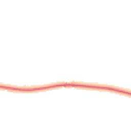 Night-time road noise heatmap for RG20 8NT