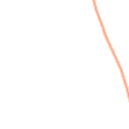 Night-time road noise heatmap for RG20 8QZ
