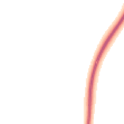 Night-time road noise heatmap for RG20 8RX