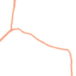 Daytime road noise heatmap for RG20 8SS
