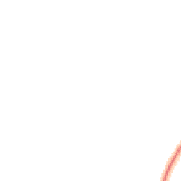 Night-time road noise heatmap for RG20 9AN