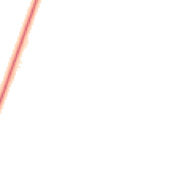 Night-time road noise heatmap for RG20 9BL