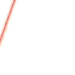 Night-time road noise heatmap for RG20 9BQ