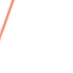 Night-time road noise heatmap for RG20 9DU