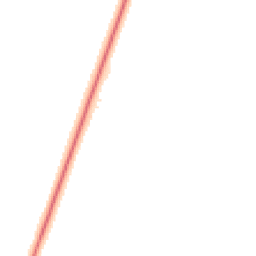 Night-time road noise heatmap for RG20 9EB