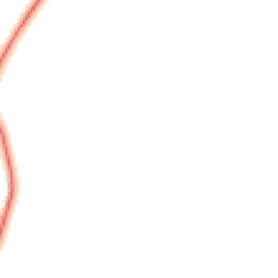 Night-time road noise heatmap for RG20 9ES