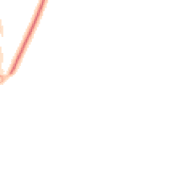 Night-time road noise heatmap for RG20 9HY