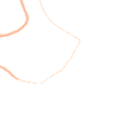 Daytime road noise heatmap for RG20 9RJ