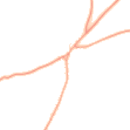 Daytime road noise heatmap for RG20 9SJ