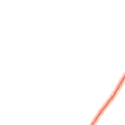 Night-time road noise heatmap for RG20 9TP