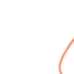 Night-time road noise heatmap for RG20 9UQ