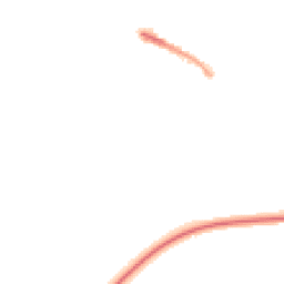 Night-time road noise heatmap for RG21 3DA