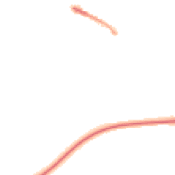 Night-time road noise heatmap for RG21 3DE