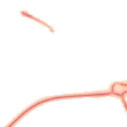 Night-time road noise heatmap for RG21 3DH