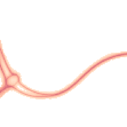 Night-time road noise heatmap for RG21 3LS