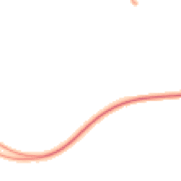 Night-time road noise heatmap for RG21 3LZ