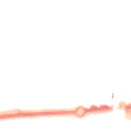 Night-time road noise heatmap for RG21 6AJ