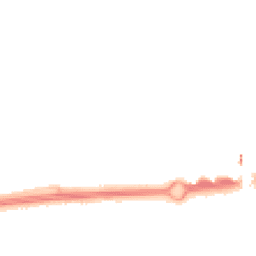Night-time road noise heatmap for RG21 6AL