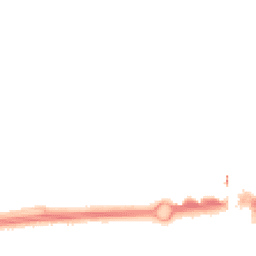 Night-time road noise heatmap for RG21 6BG