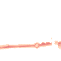 Night-time road noise heatmap for RG21 6BH