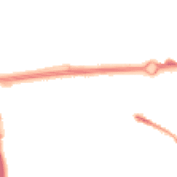 Night-time road noise heatmap for RG21 7SG