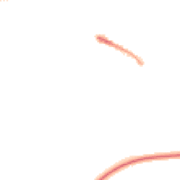 Night-time road noise heatmap for RG21 8UT