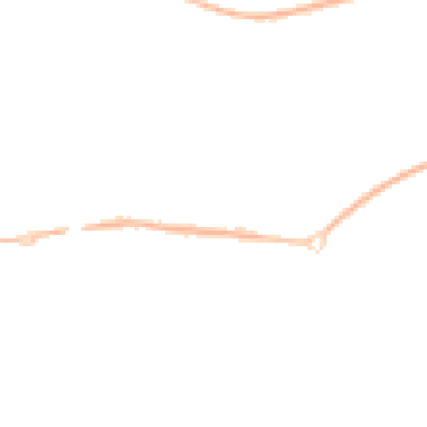 Night-time road noise heatmap for RG22 5EE