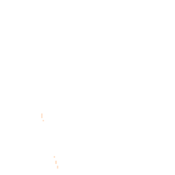 Night-time road noise heatmap for RG24 7JY