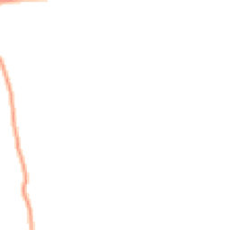 Daytime road noise heatmap for RG25 2LZ