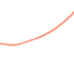 Daytime road noise heatmap for RG25 2PZ