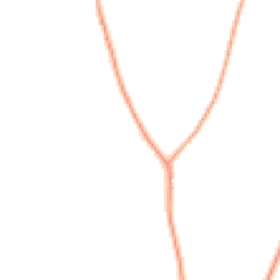 Daytime road noise heatmap for RG25 2QN