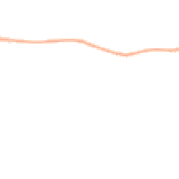 Night-time road noise heatmap for RG25 3AB