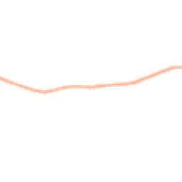Night-time road noise heatmap for RG25 3AD
