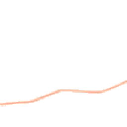 Night-time road noise heatmap for RG25 3AH
