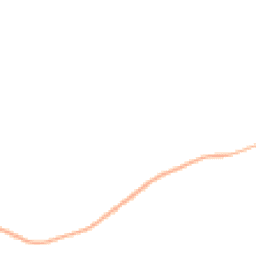 Night-time road noise heatmap for RG25 3AS